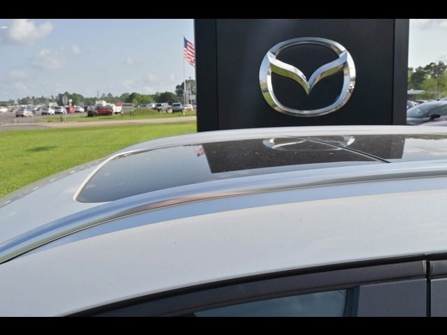 2024 Mazda Mazda CX-50 2.5 S Premium AWD